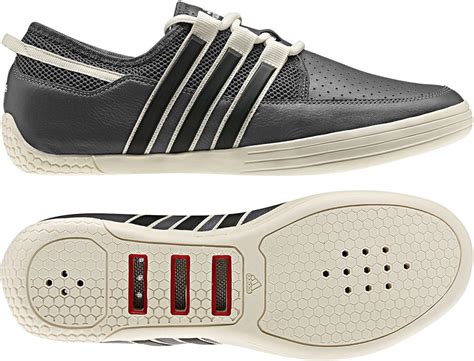 zeilschoenen adidas|Amazon.com: Adidas Sailing Shoes.